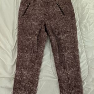 TWO FOR ONE size 7 skinny pants